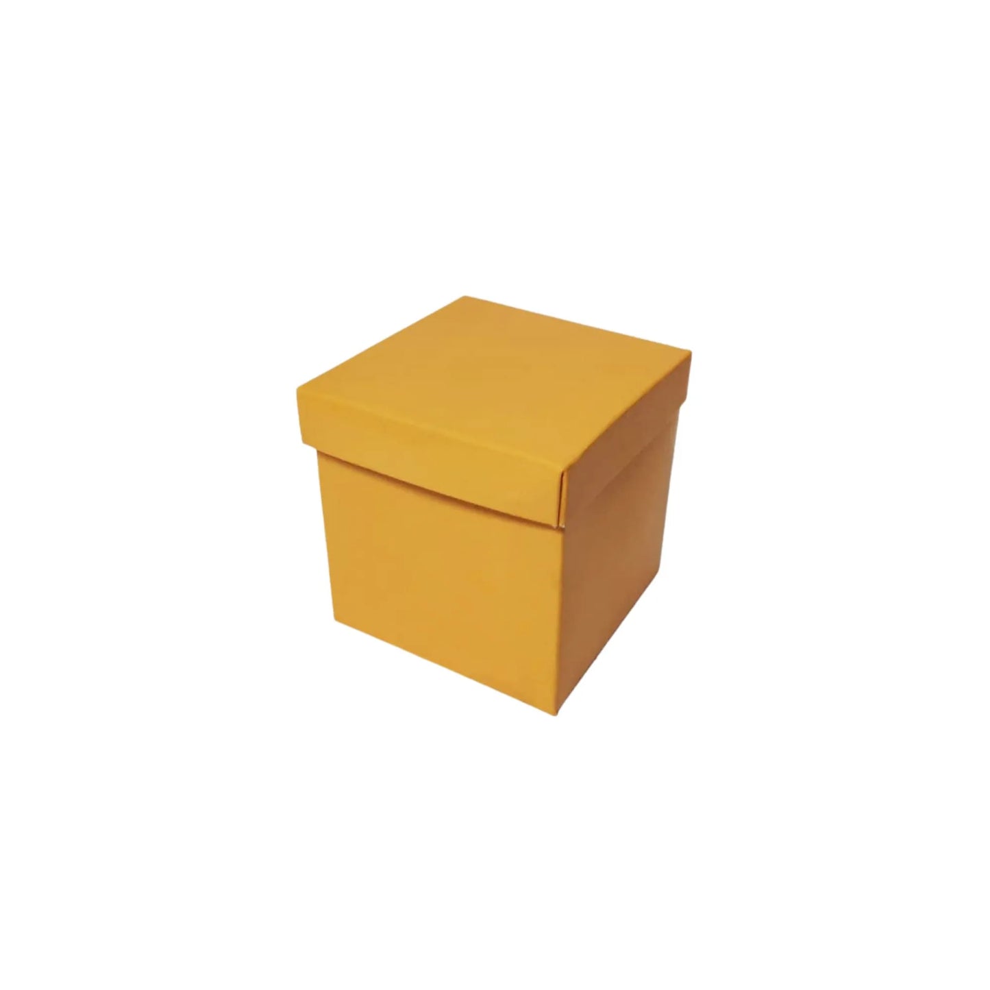caja muñeca mediana amarailla 