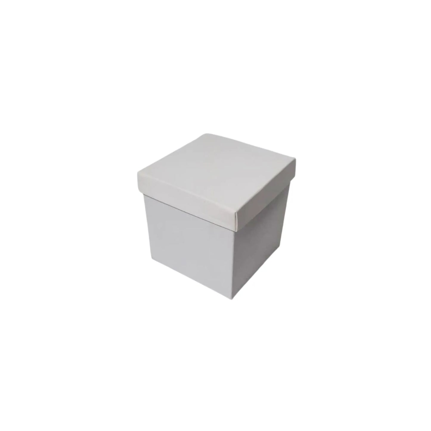 caja muñeca mediana blanca 