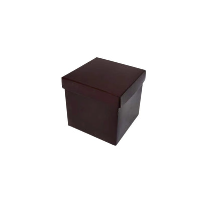 caja muñeca mini chocolate 