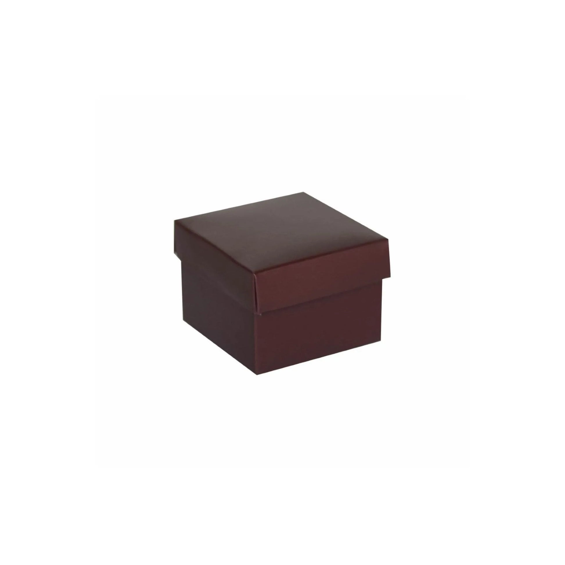 caja muñeca mini chocolate 