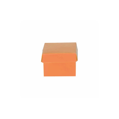 caja muñeca naranja chica 
