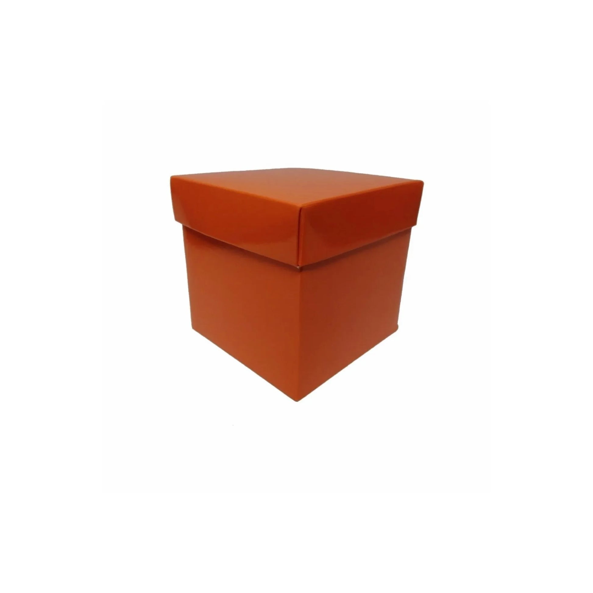caja muñeca naranja mediana 
