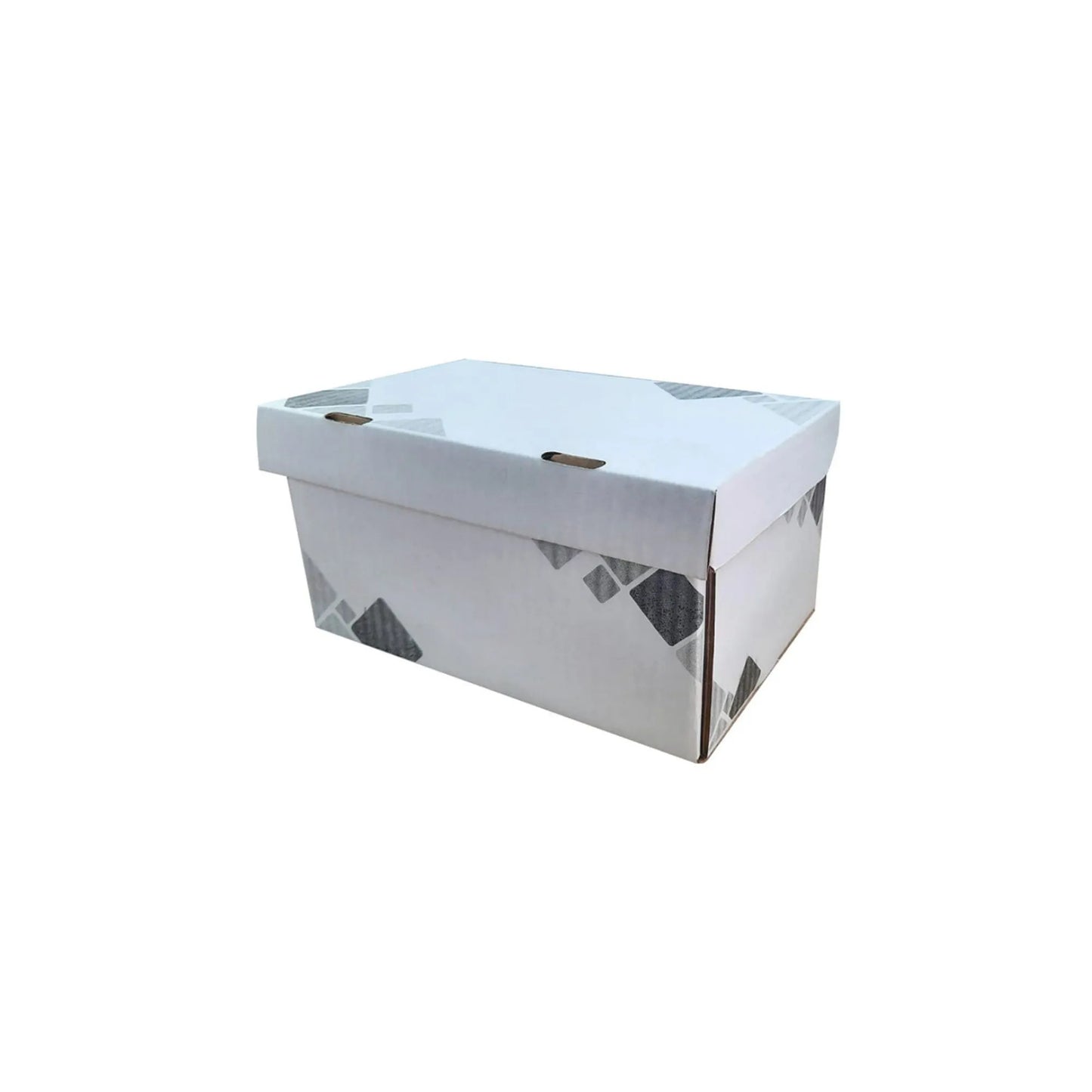 caja neceser blanca geo 1805