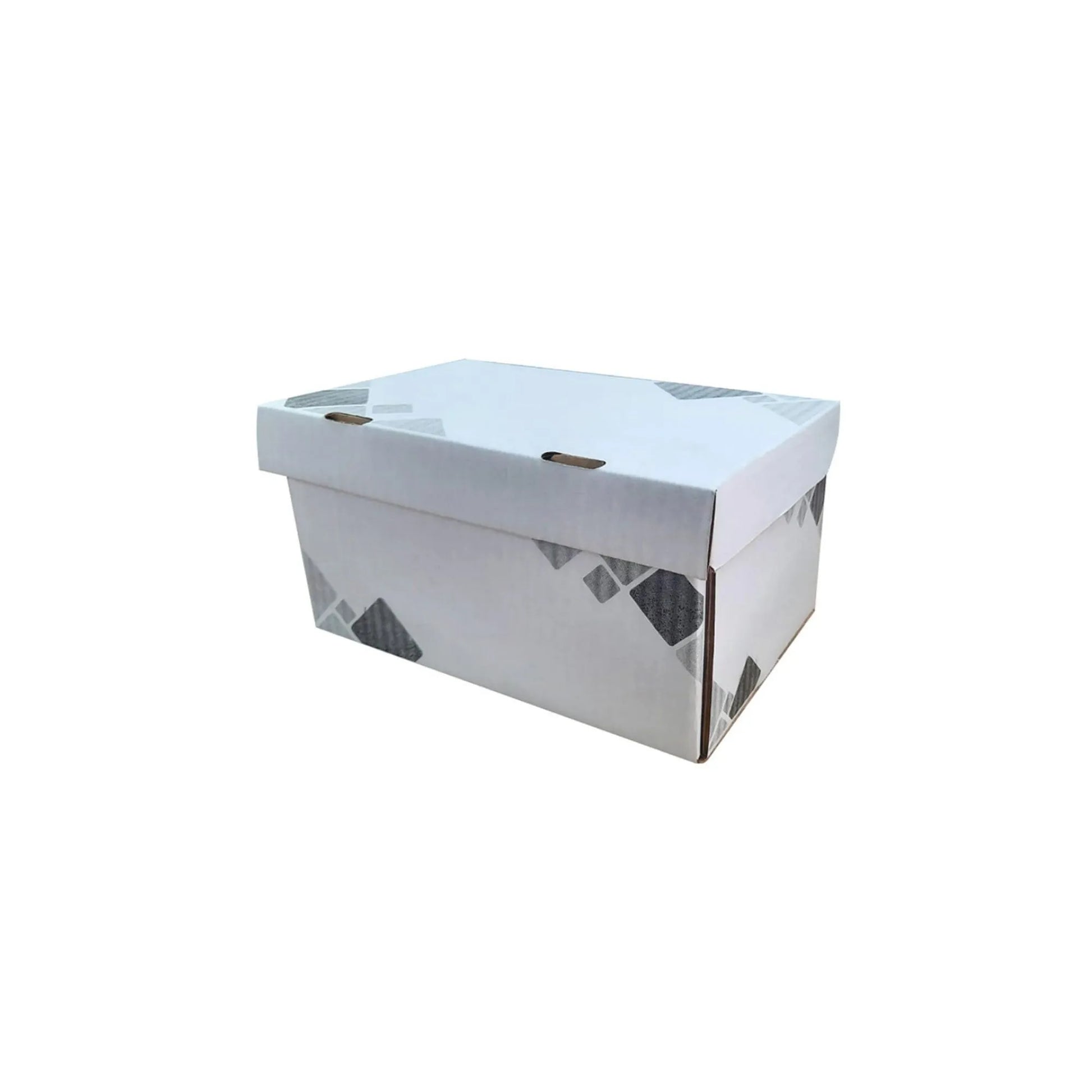 caja neceser blanca geo 1805
