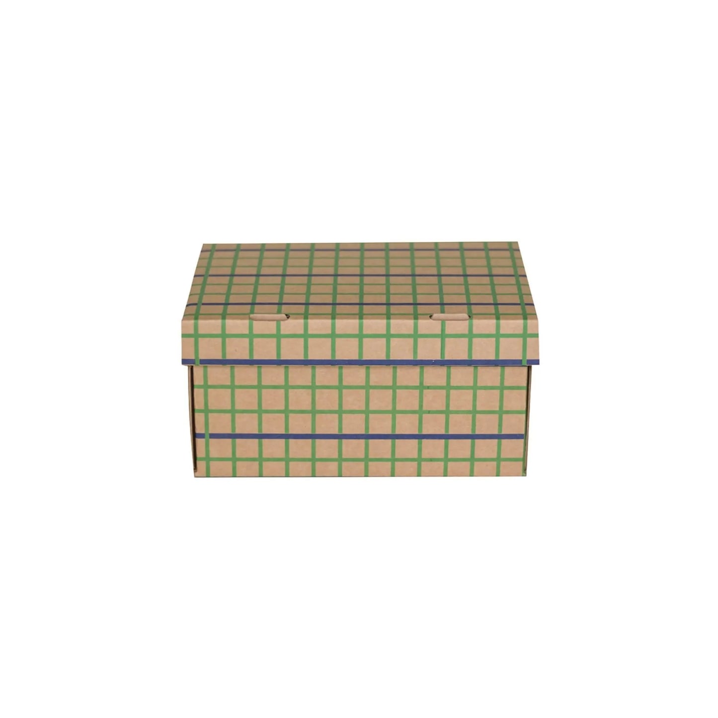 caja neceser cuadros 1805R
