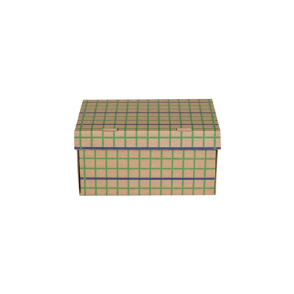 caja neceser cuadros 1805R