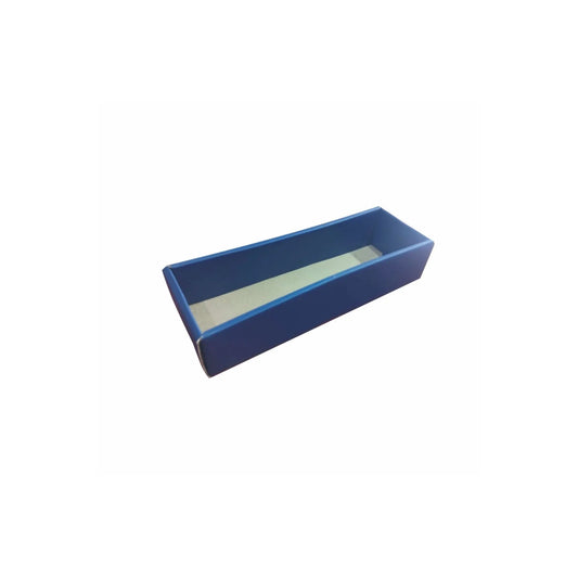 caja ordenador cajon plus azul 1809LA