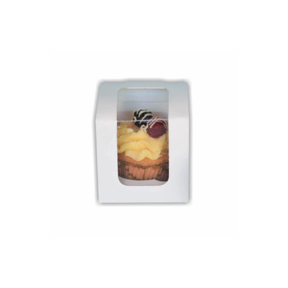caja para 1 cup cake bond 5324