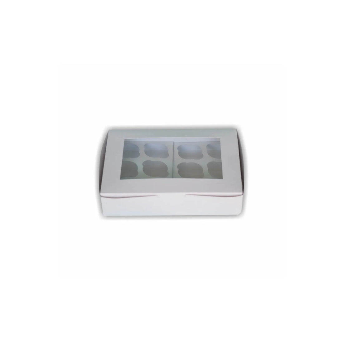 caja para 12 cup cakes bond 5323