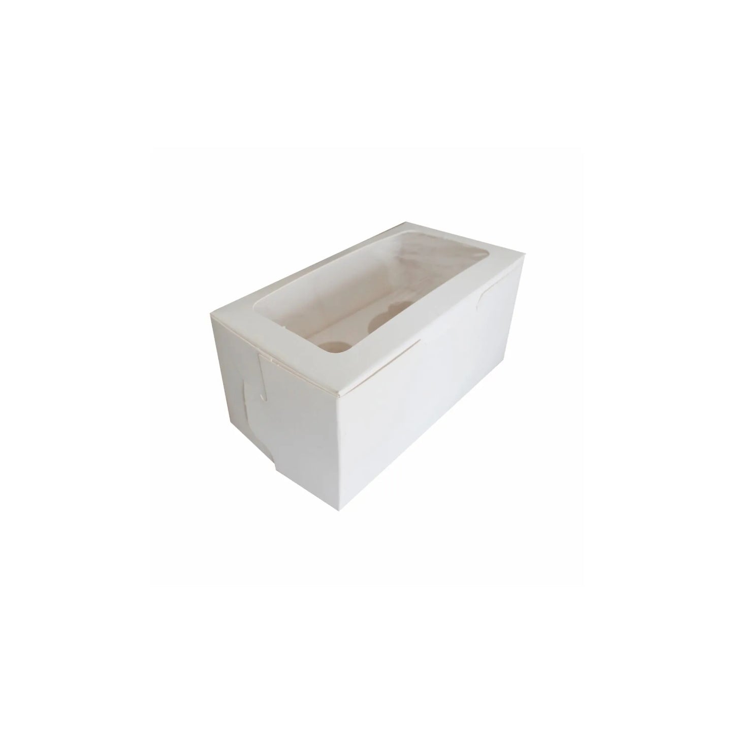 caja para 2 cup cakes bond 5325