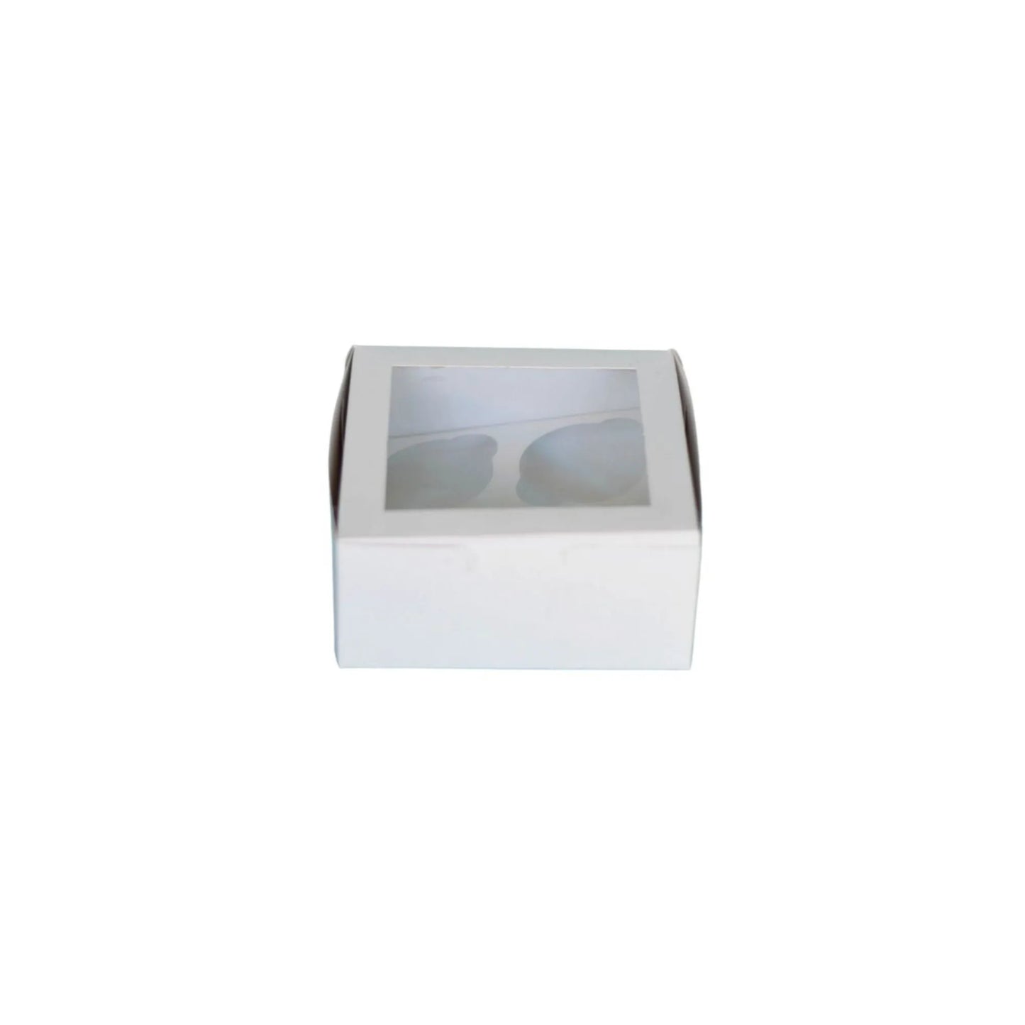 caja para 4 cup cakes bond 5320