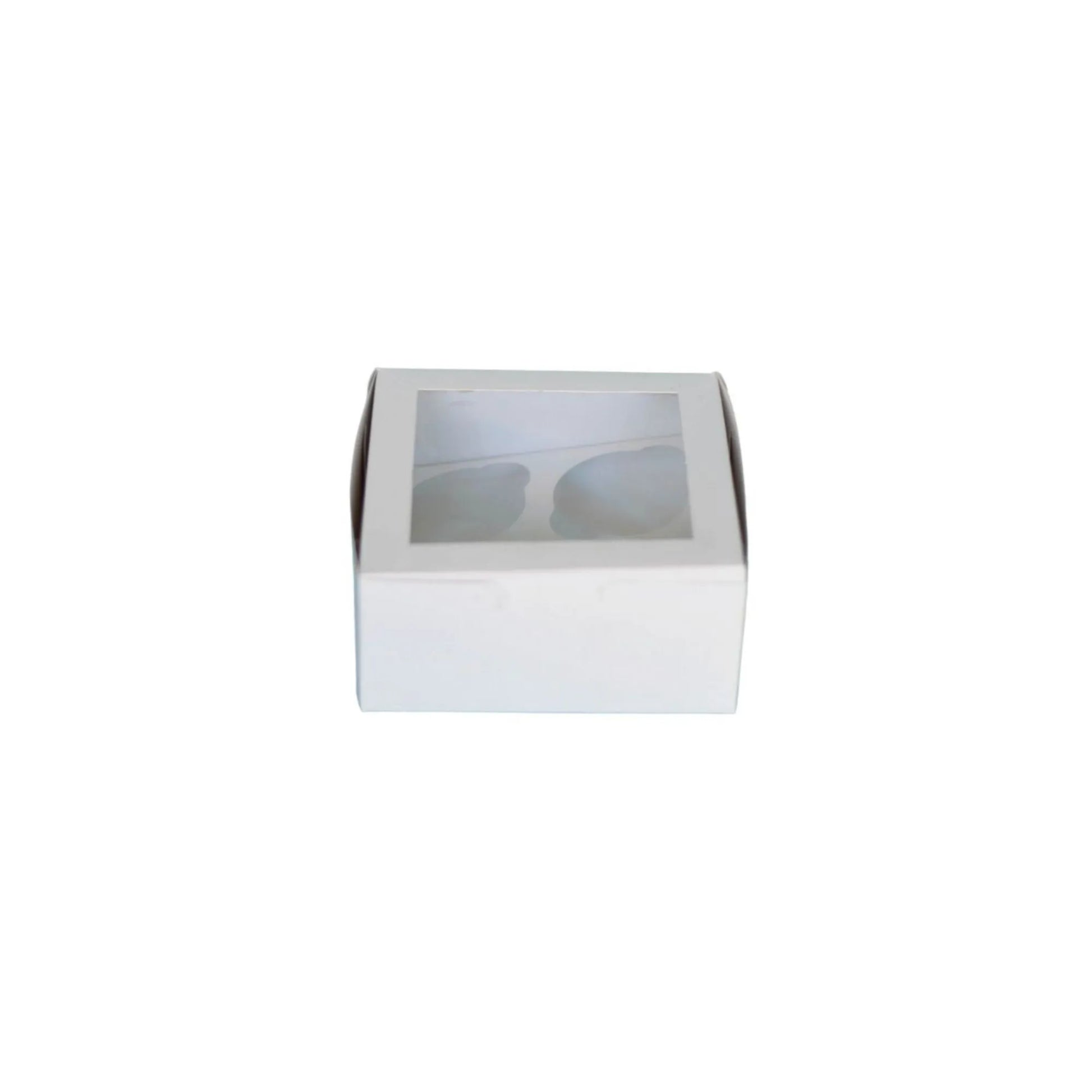 caja para 4 cup cakes bond 5320