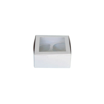 caja para 4 cup cakes bond 5320