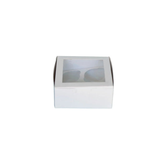 caja para 4 cup cakes bond 5320