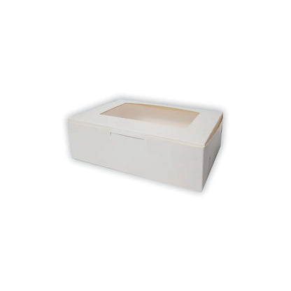 caja para 6 cup cakes bond 5322