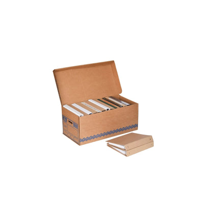 caja para archivo dc 2502