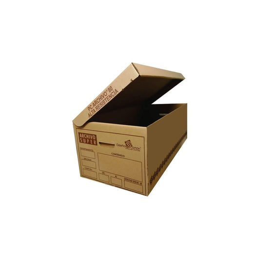 caja para archivo pc 2401