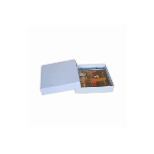 caja para cd en capl bond 5151