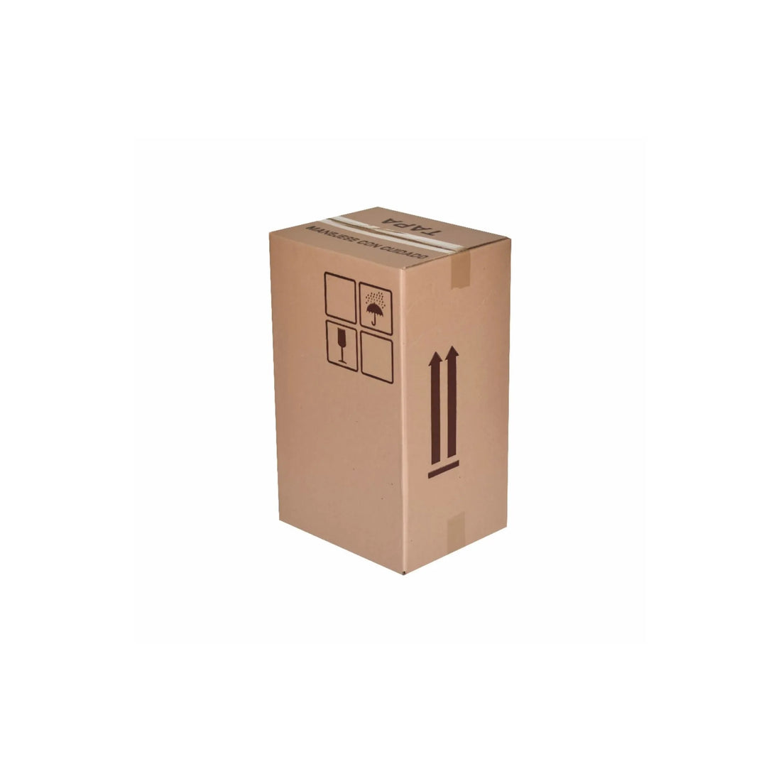 caja para empaque 4802