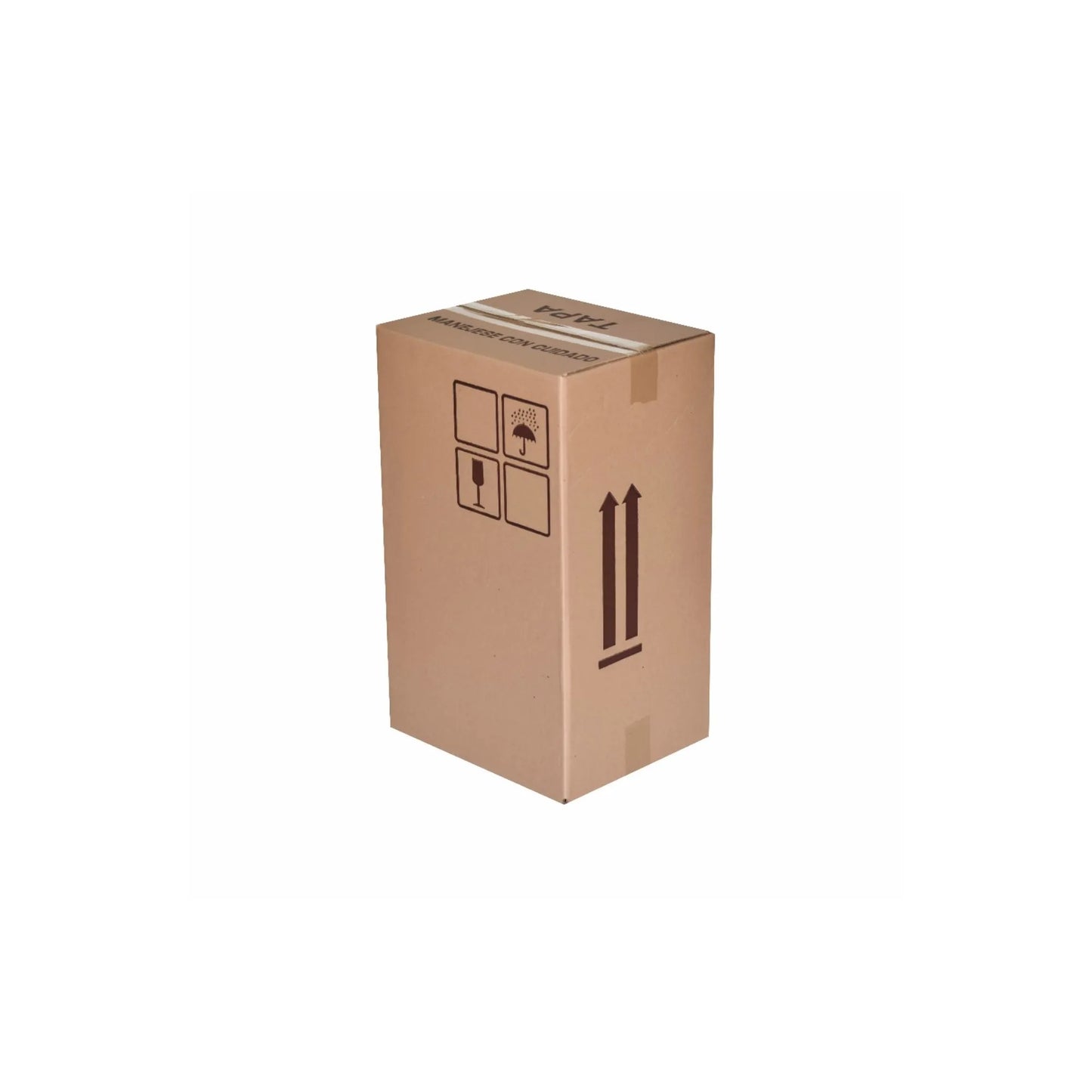 caja para empaque 4802