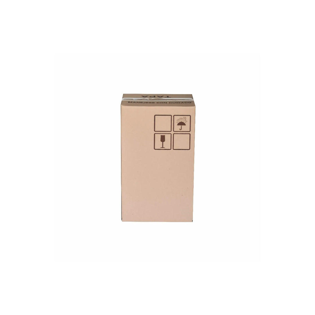 caja para empaque 4803