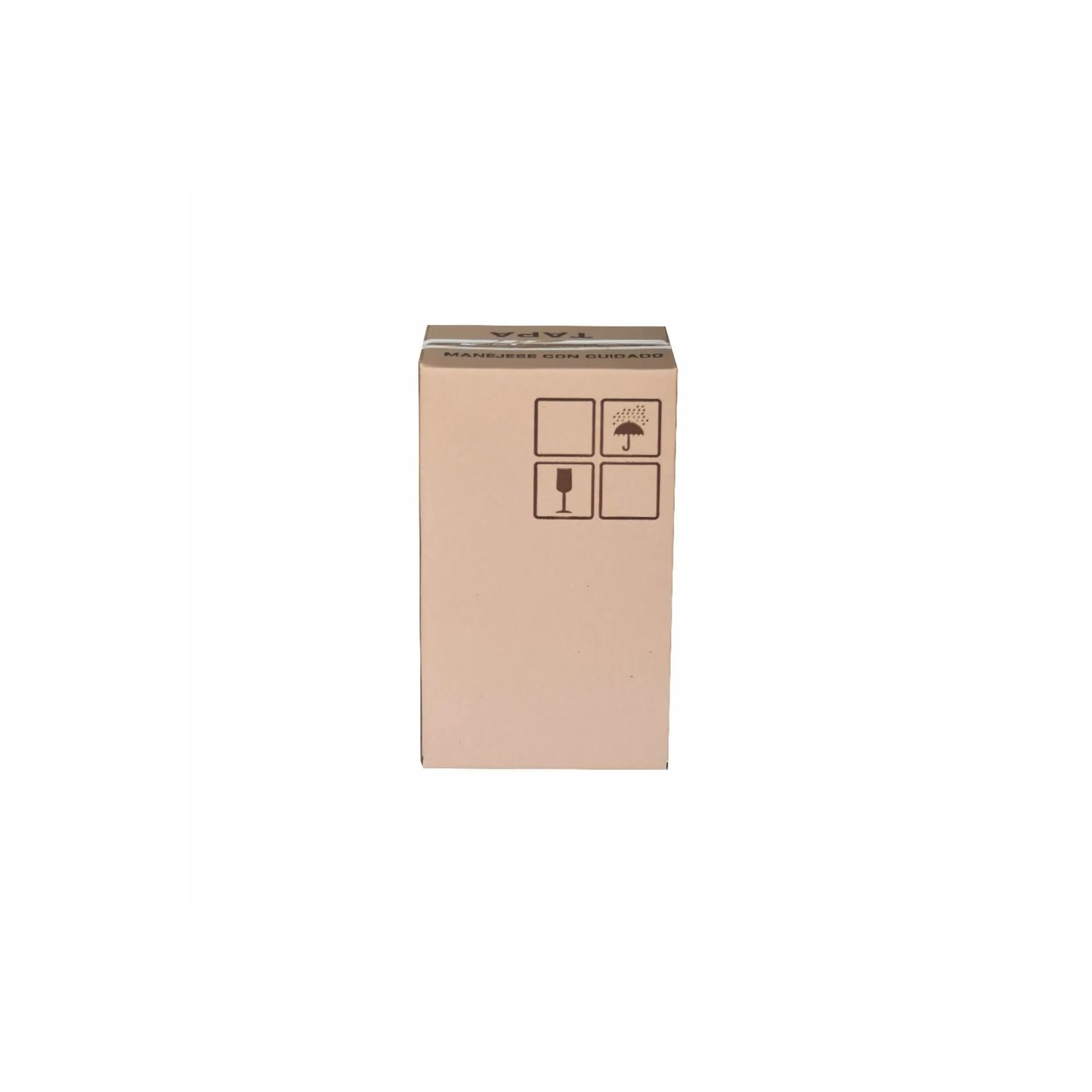 caja para empaque 4803