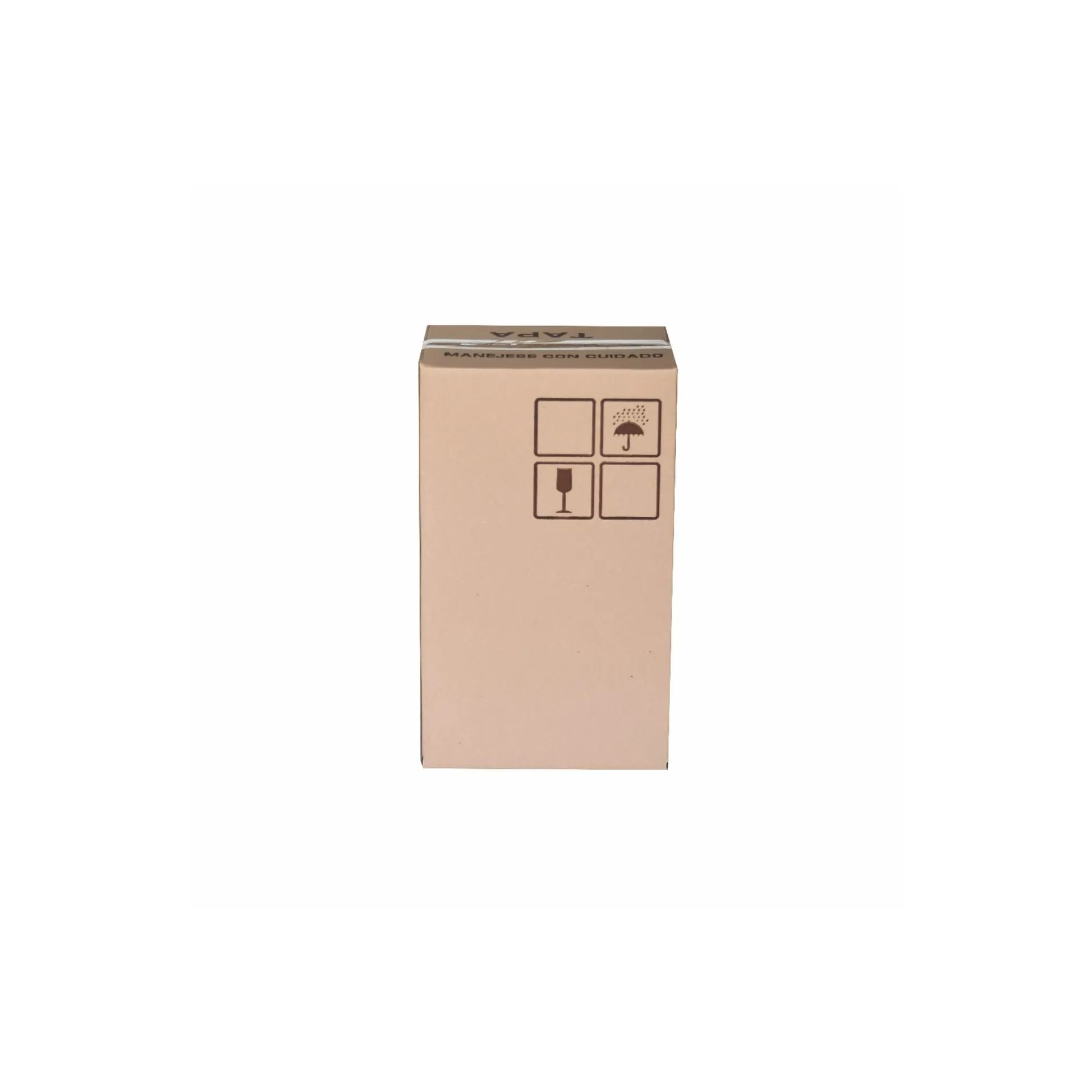 caja para empaque 4803