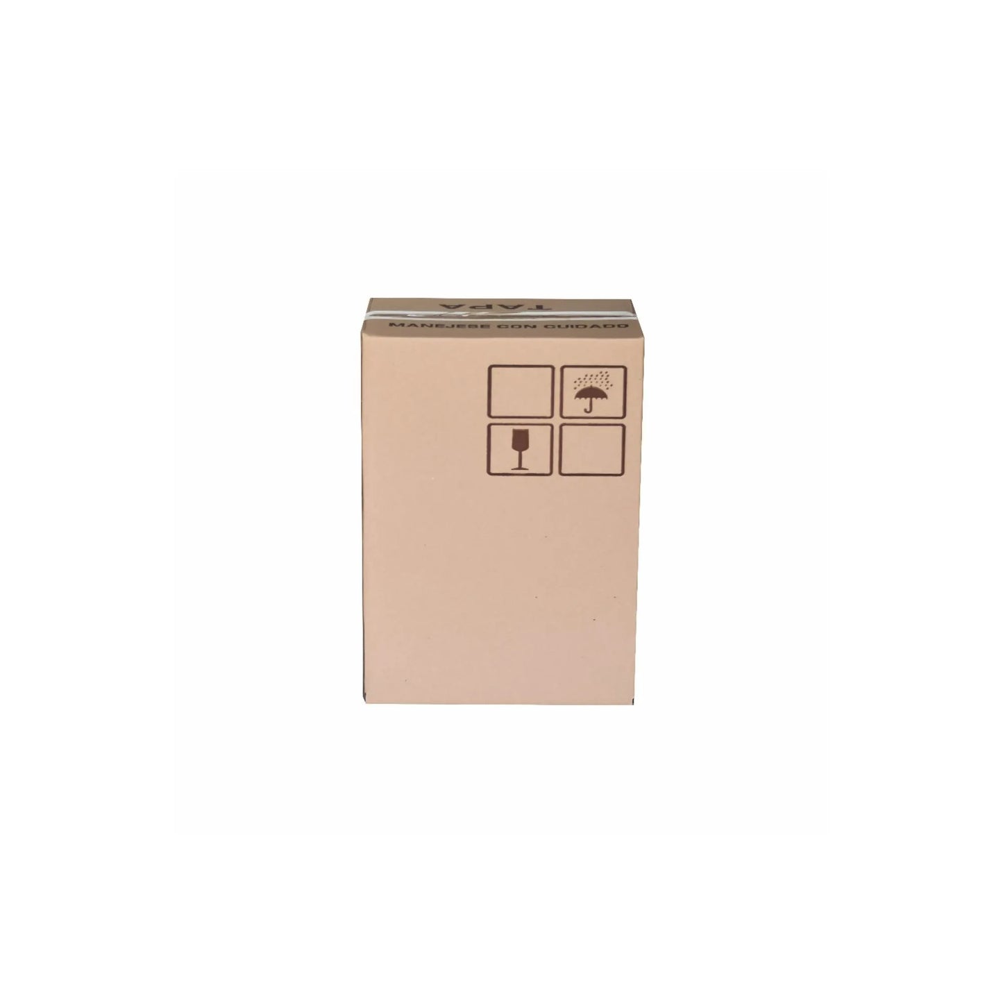 caja para empaque 4804