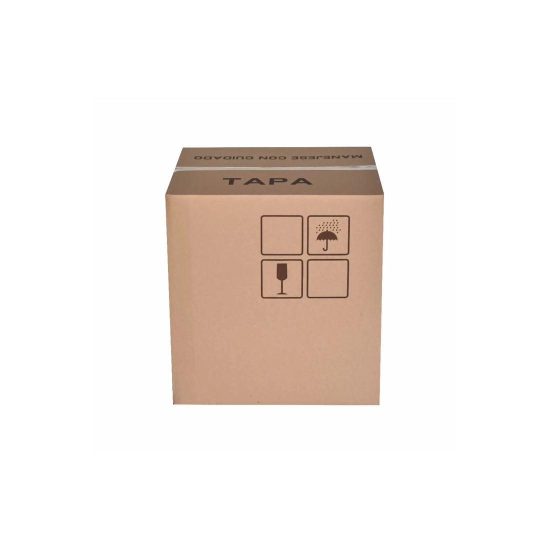 caja para empaque 4805