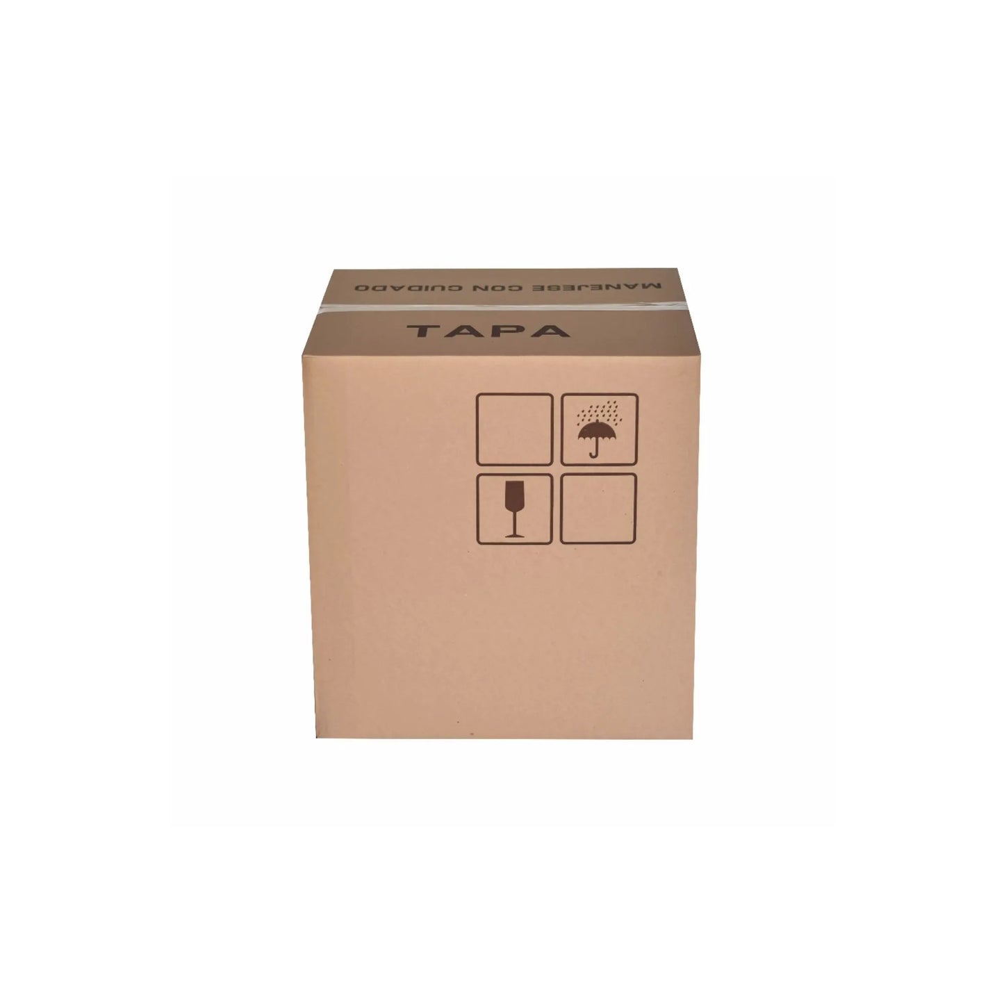 caja para empaque 4805