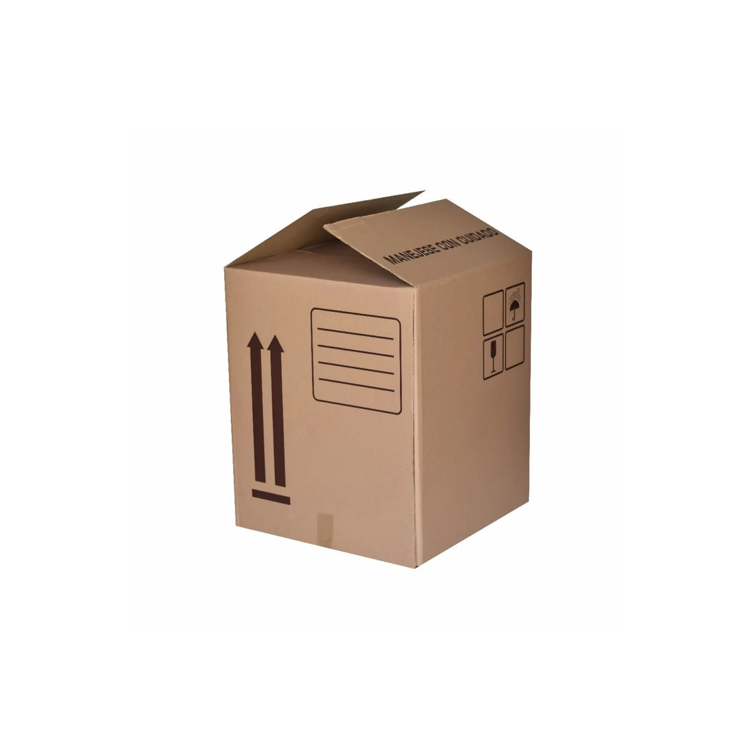 caja para empaque 4806