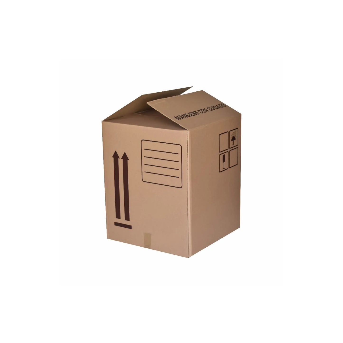 caja para empaque 4806