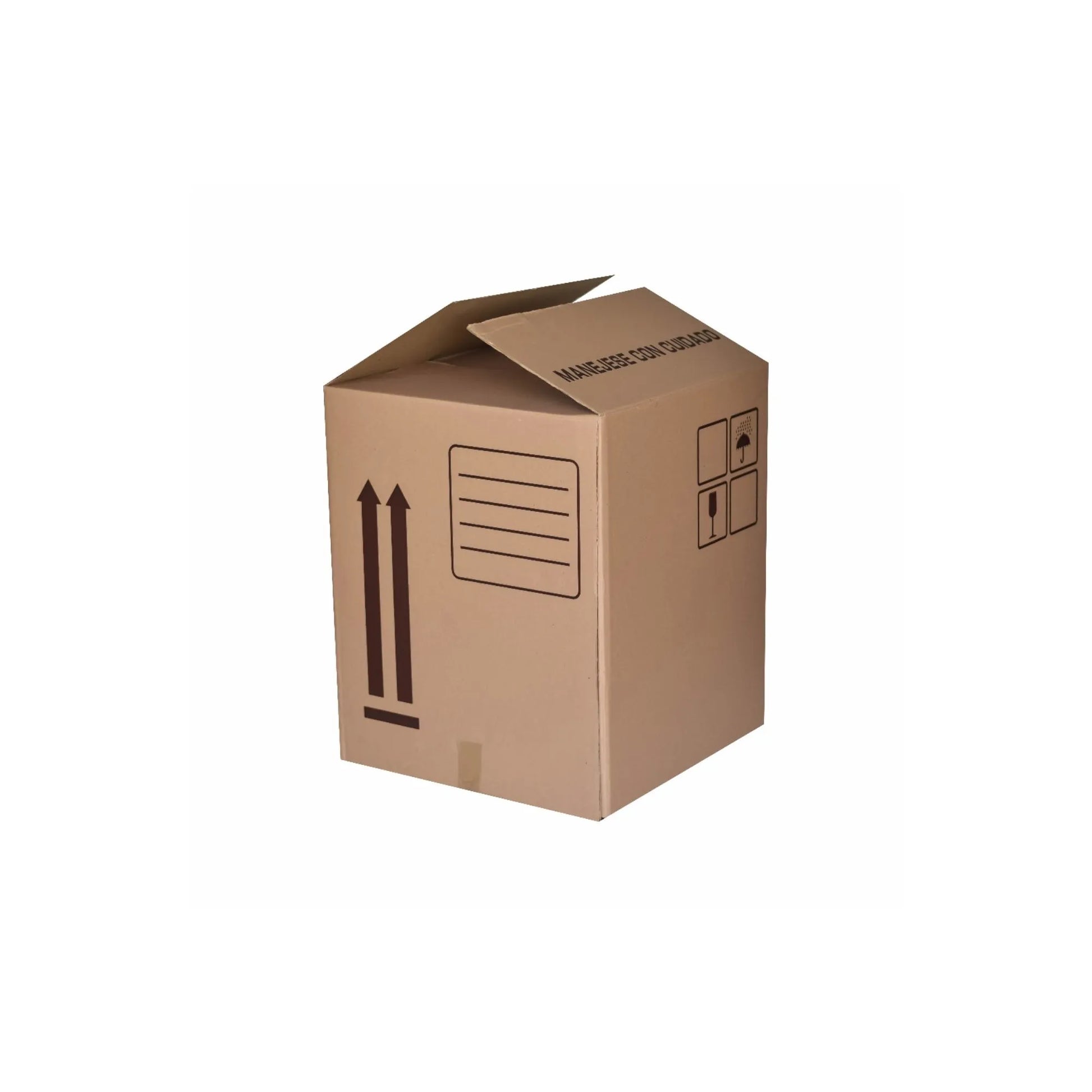 caja para empaque 4806