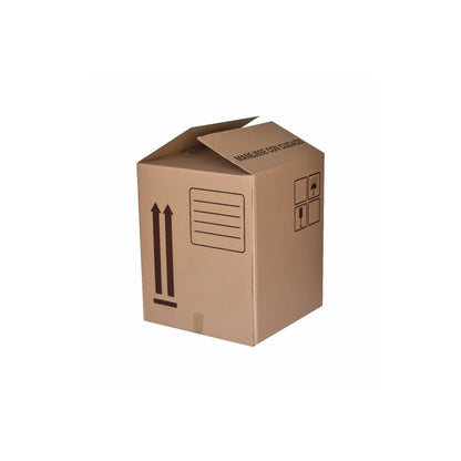 caja para empaque 4806