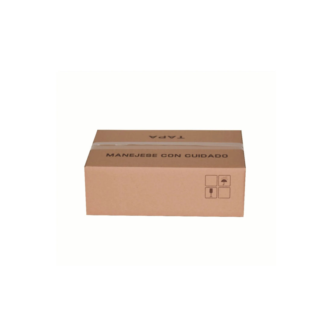 caja para empaque 4902