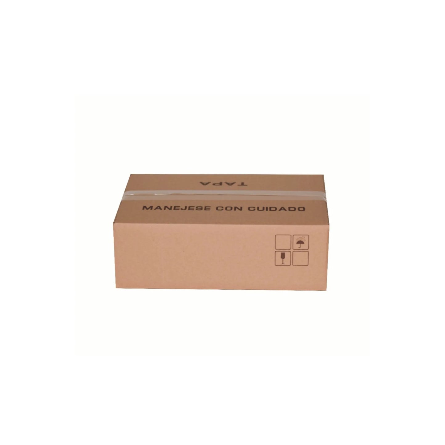 caja para empaque 4902