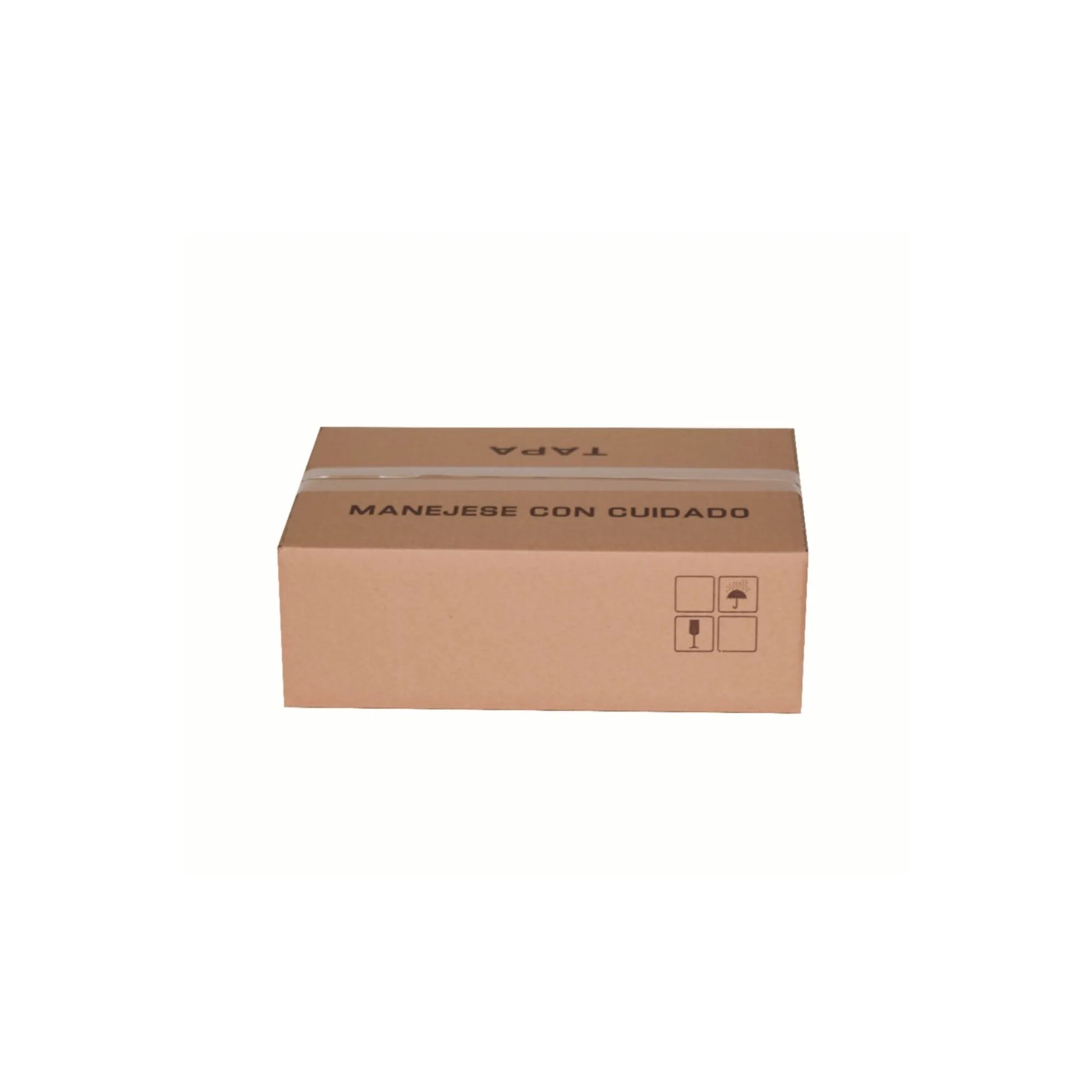 caja para empaque 4902