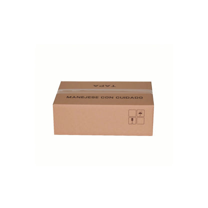 caja para empaque 4902