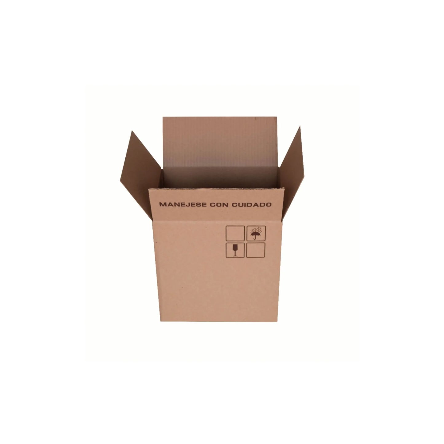 caja para empaque 4903