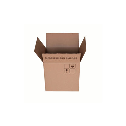 caja para empaque 4903