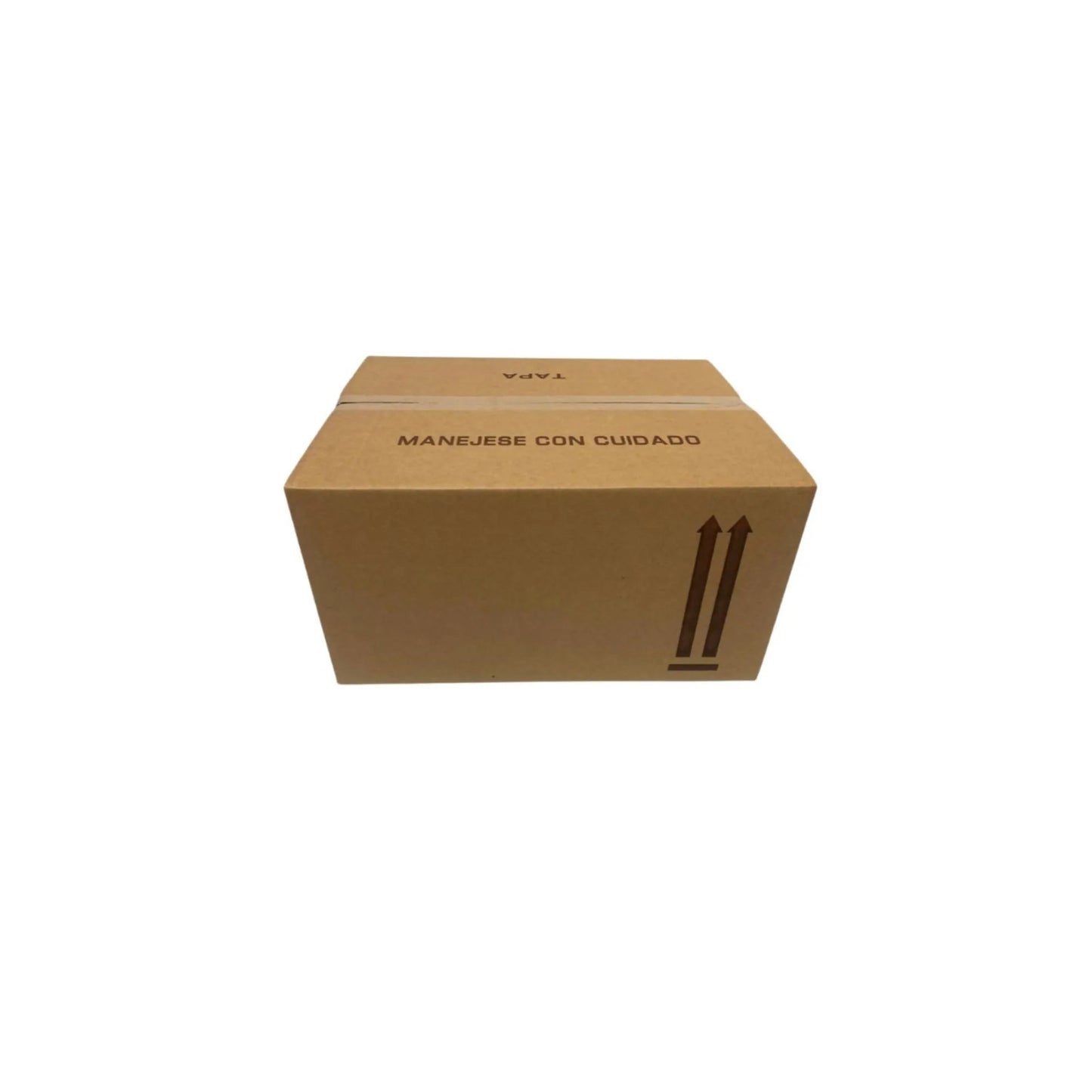 caja para empaque 4906