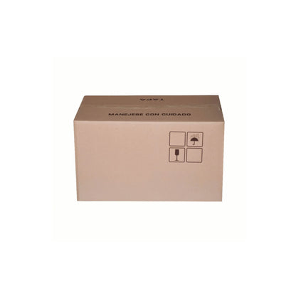 caja para empaque 4907