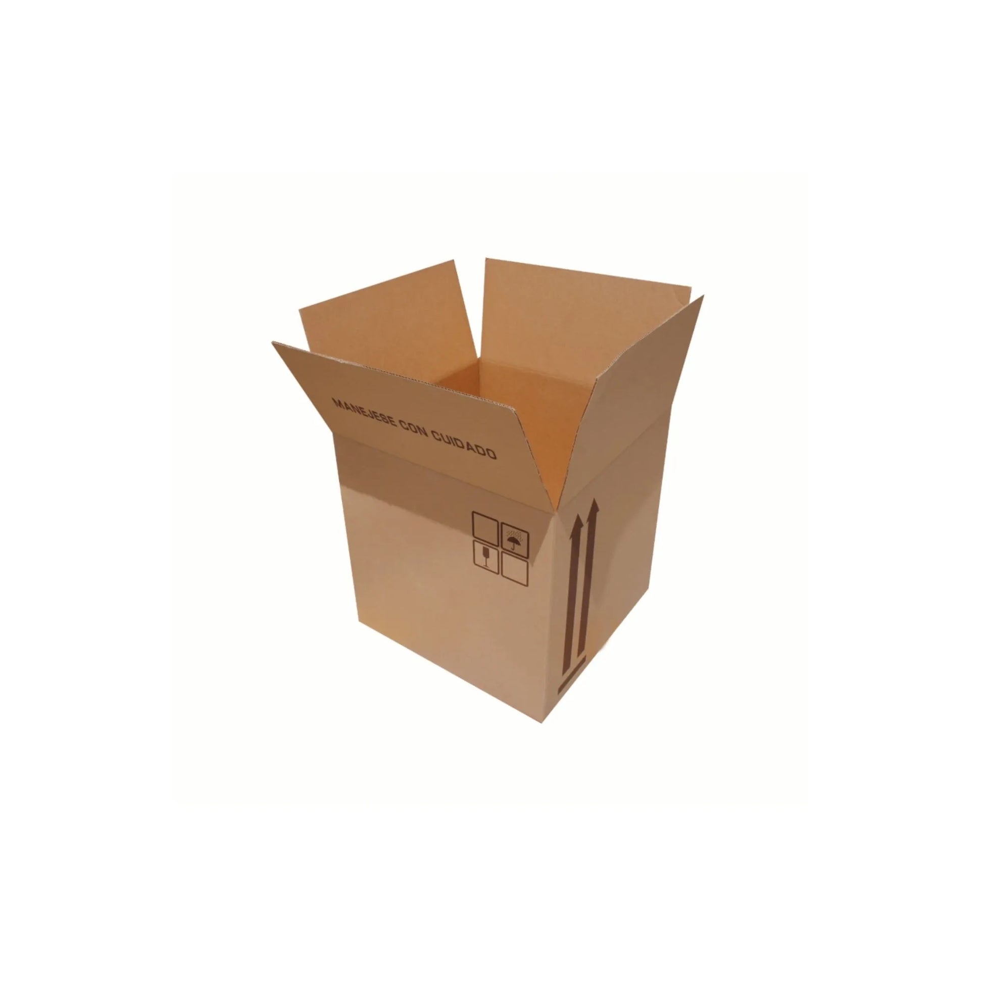 caja para empaque 4909