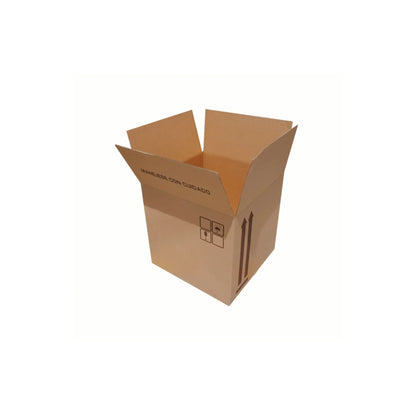 caja para empaque 4909