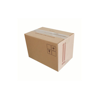 caja para empaque 4910