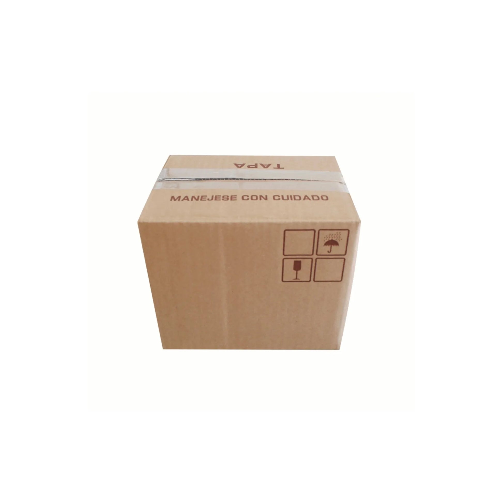 caja para empaque 4912