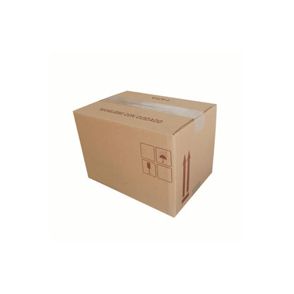 caja para empaque 4913