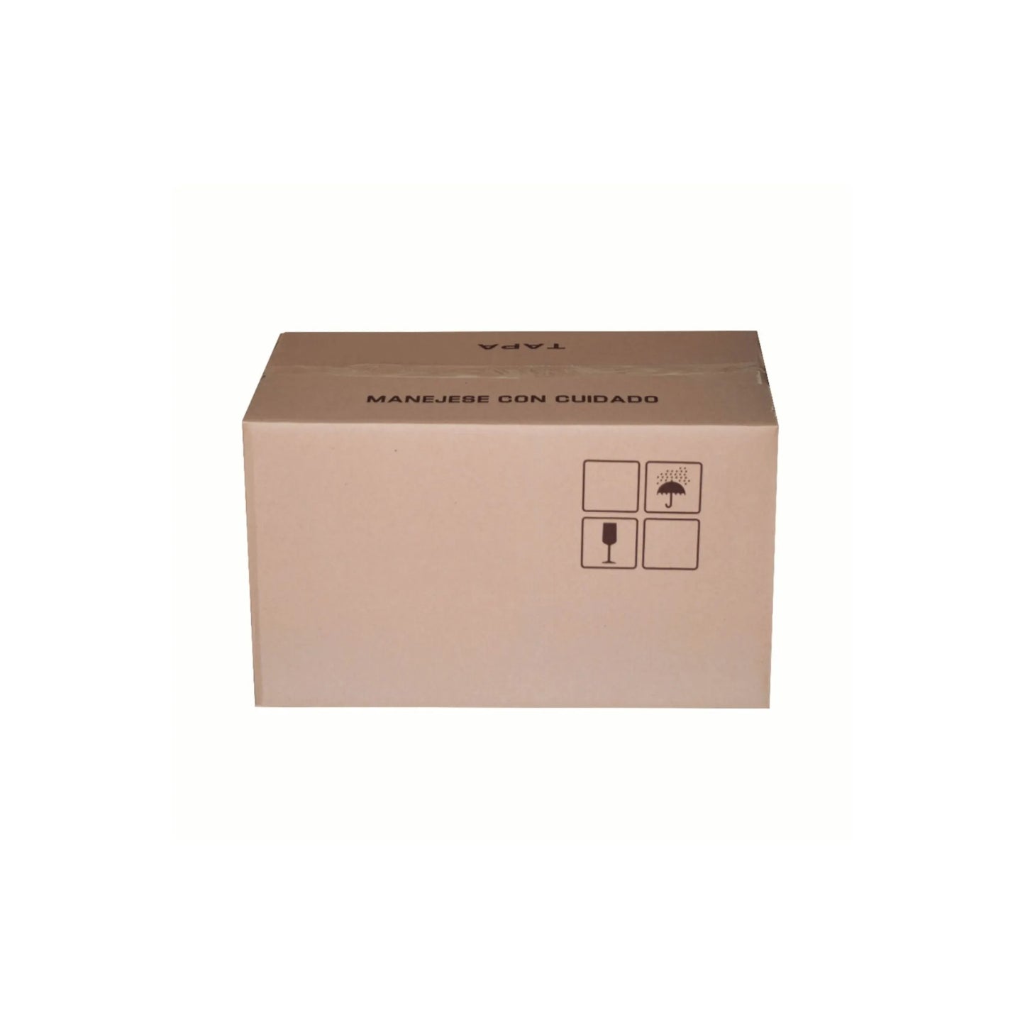 caja para empaque 4914