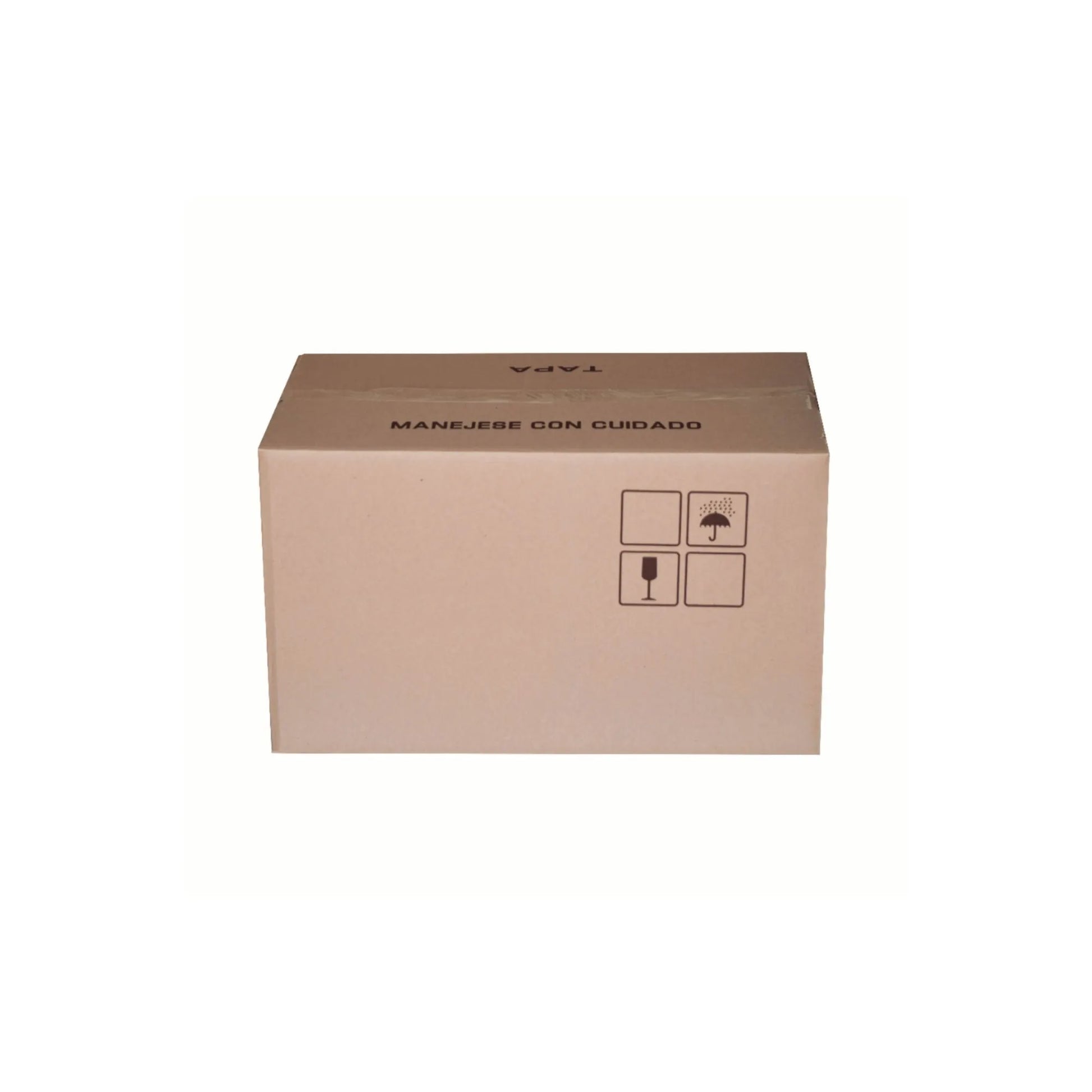 caja para empaque 4914