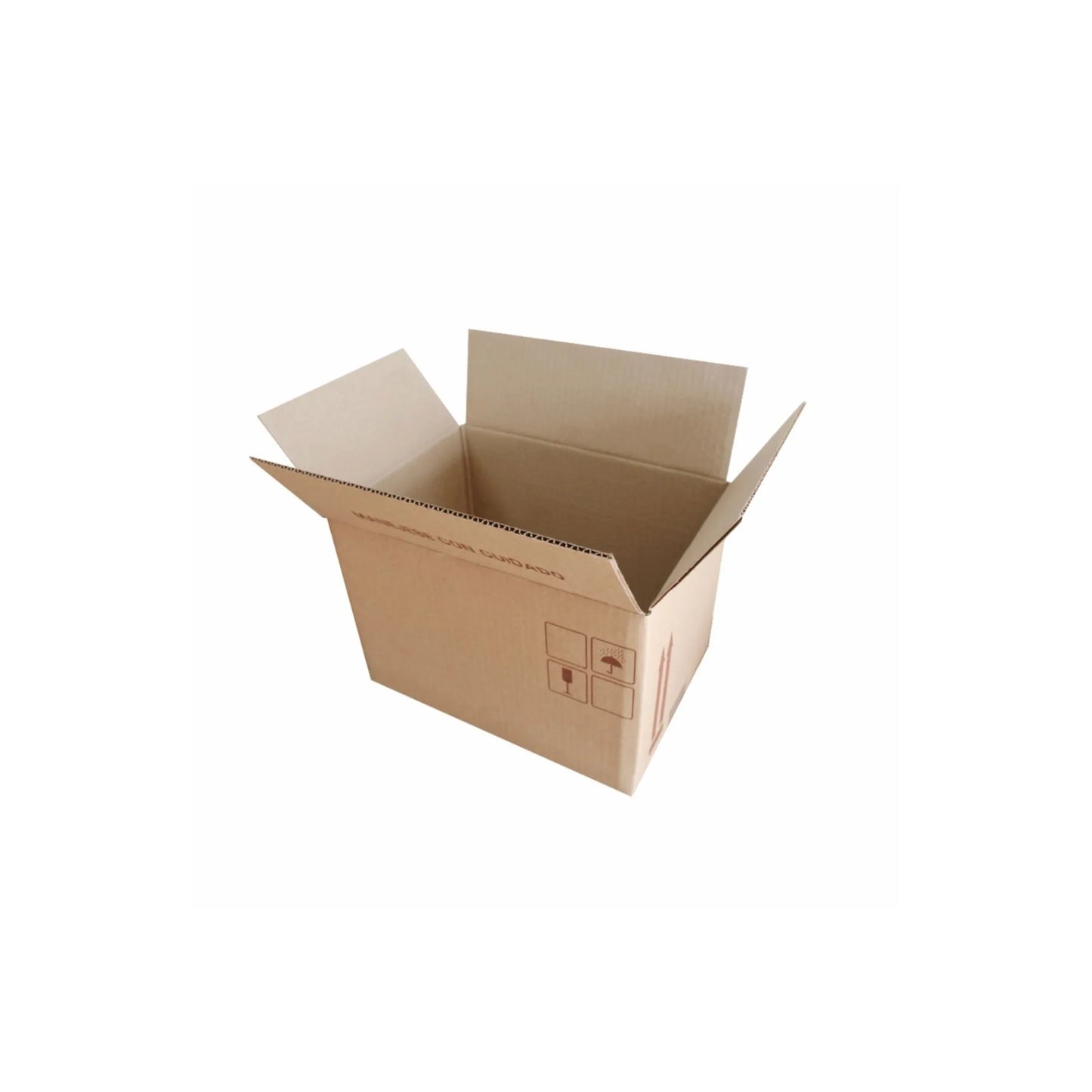 caja para empaque 4915